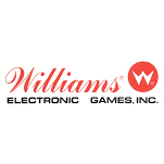 Williams Electronic Games