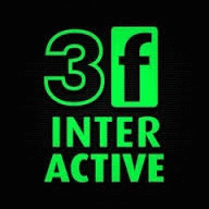 3f Interactive