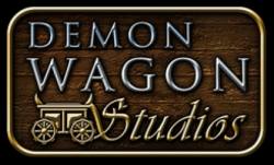 Demon Wagon Studios