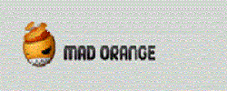 Mad Orange