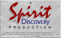 Spirit of Discovery