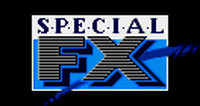 Special FX Software