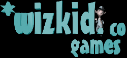 Wizkid Games (Danny Chatzikonstantinou)