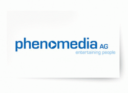 Phenomedia AG