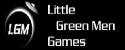 Little Green Men Games