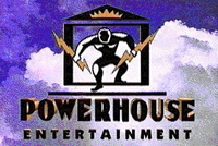 Powerhouse Entertainment