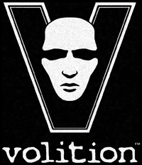 Deep Silver Volition