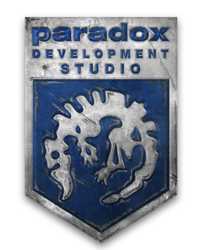 Paradox Development Studio