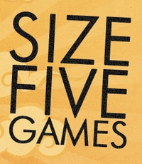 Size Five Games