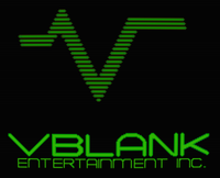 Vblank Entertainment Inc.