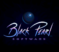 Black Pearl Software