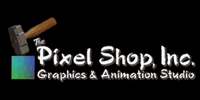 The Pixel Shop