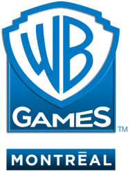 Warner Bros. Games Montréal