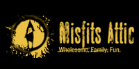 Misfits Attic