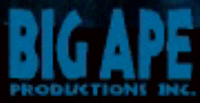 Big Ape Productions