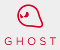 Ghost Games