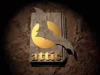 Attic Entertainment Software