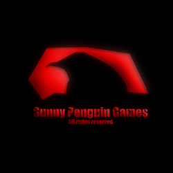 Sunny Penguin games