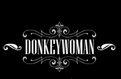 DonkeyWoman