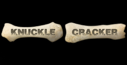 Knuckle Cracker