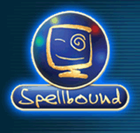 Spellbound