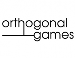 Orthogonal Games