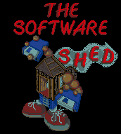 The Software Shed