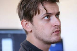 Jeppe Carlsen