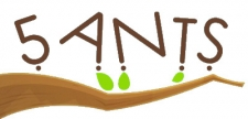 5 Ants Games