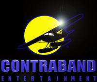 Contraband Entertainment