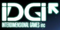 Interdimensional Games