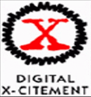 Digital X-citement
