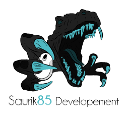 Saurik85 Developement