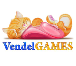 Vendel Games