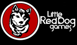 Little Red Dog Games