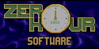 Zero Hour Software