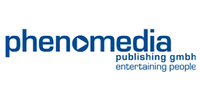 phenomedia publishing