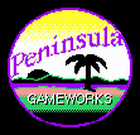Peninsula Gameworks