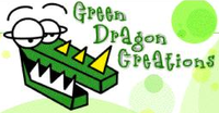 Green Dragon Creations
