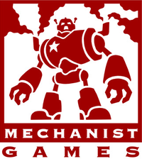 Mechanist Games