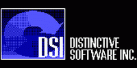 Distinctive Software