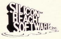 Silicon Beach Software
