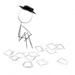 Crumpled Up Games