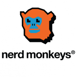 Nerd Monkeys