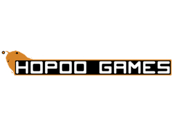 Hopoo Games