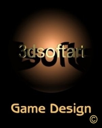 3dsoftart Game Design