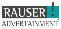 Rauser Advertainment