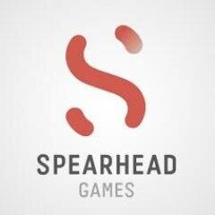 Spearhead Games