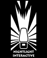 Night Light Interactive