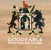 Goodfable Storytelling Games